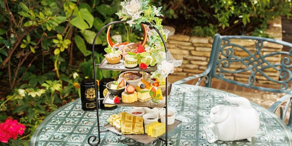 ザ・ライブラリー／ホテルモントレ京都 - 画像5