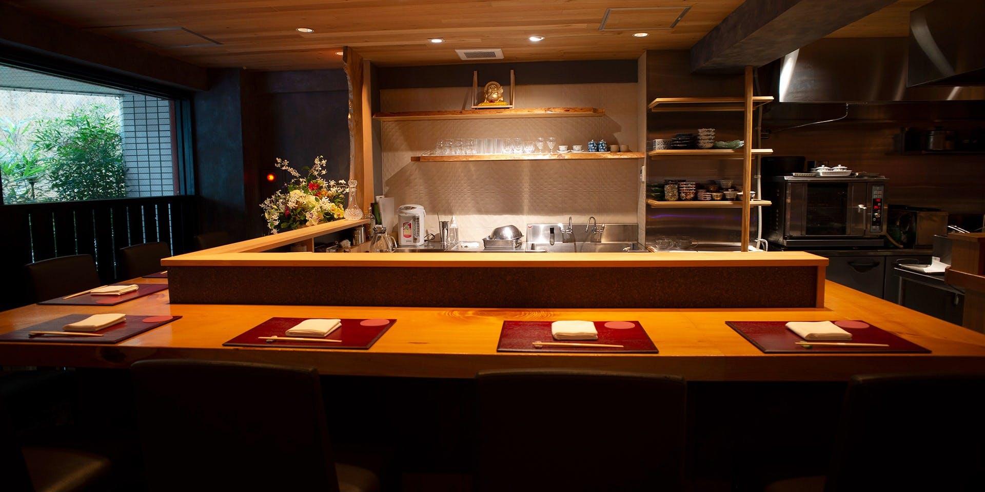 たぬき 西麻布 - 画像1