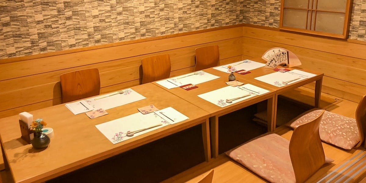 和旬 撫子 - 画像1