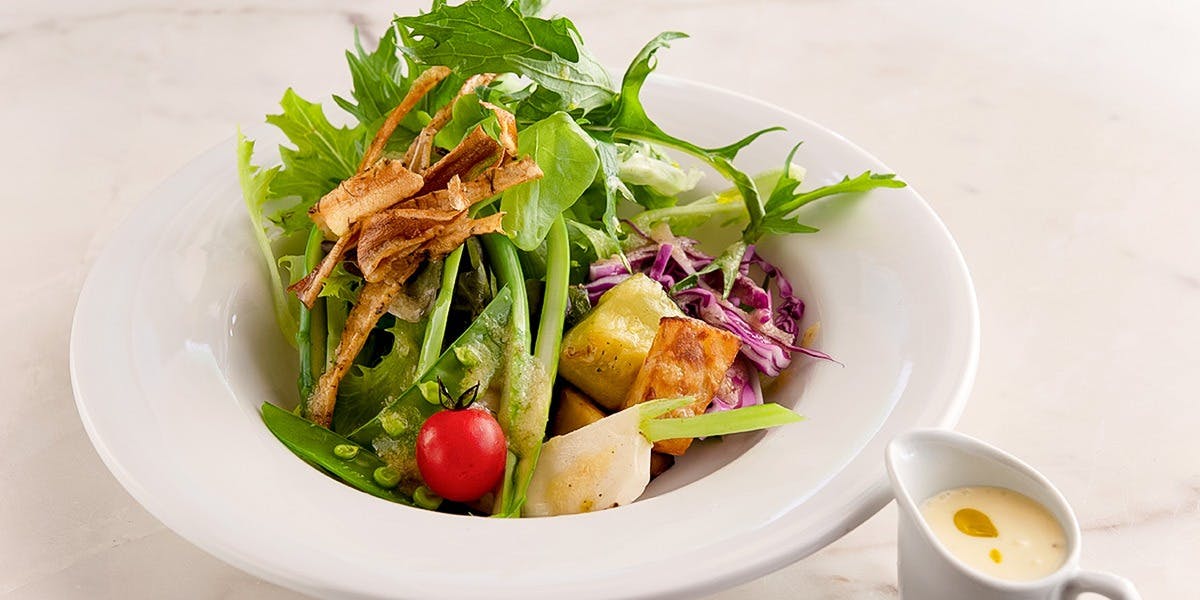 Hamburg Conel（ハンバーグコネル）