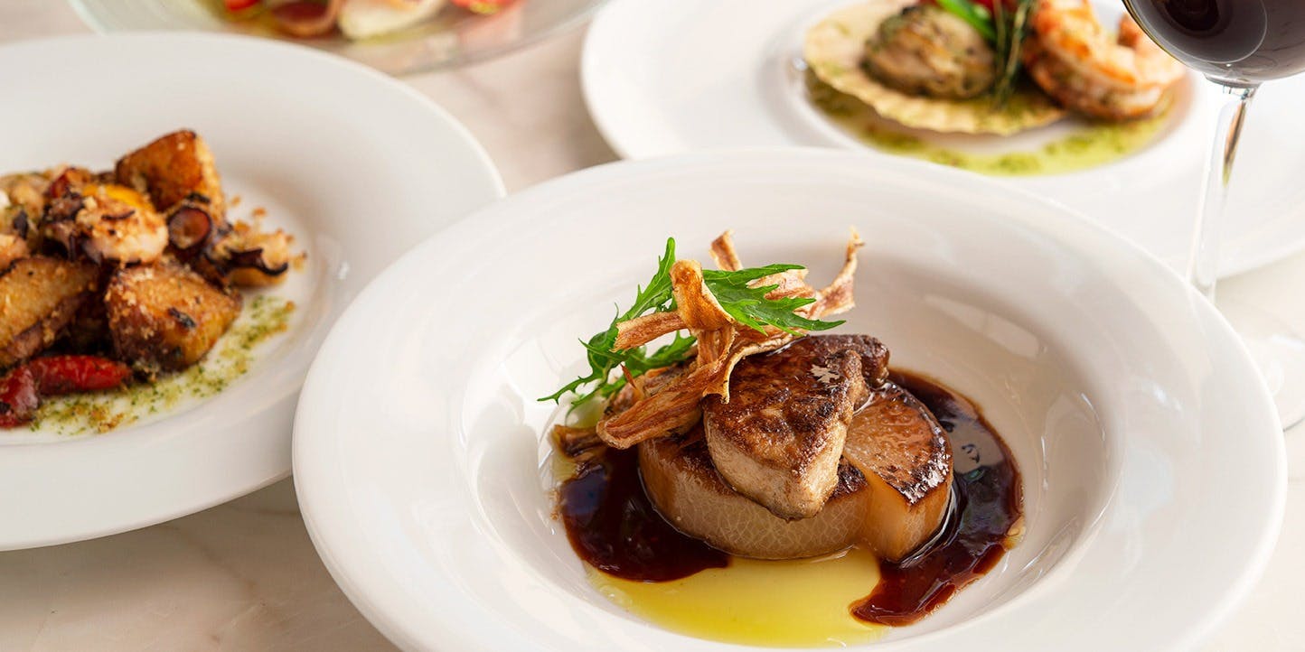 Hamburg Conel（ハンバーグコネル）