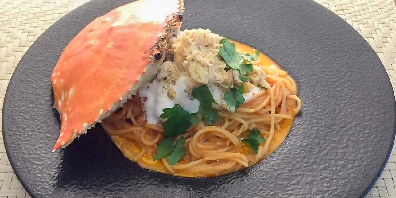 リストランテ ファンタジスタ - 画像4