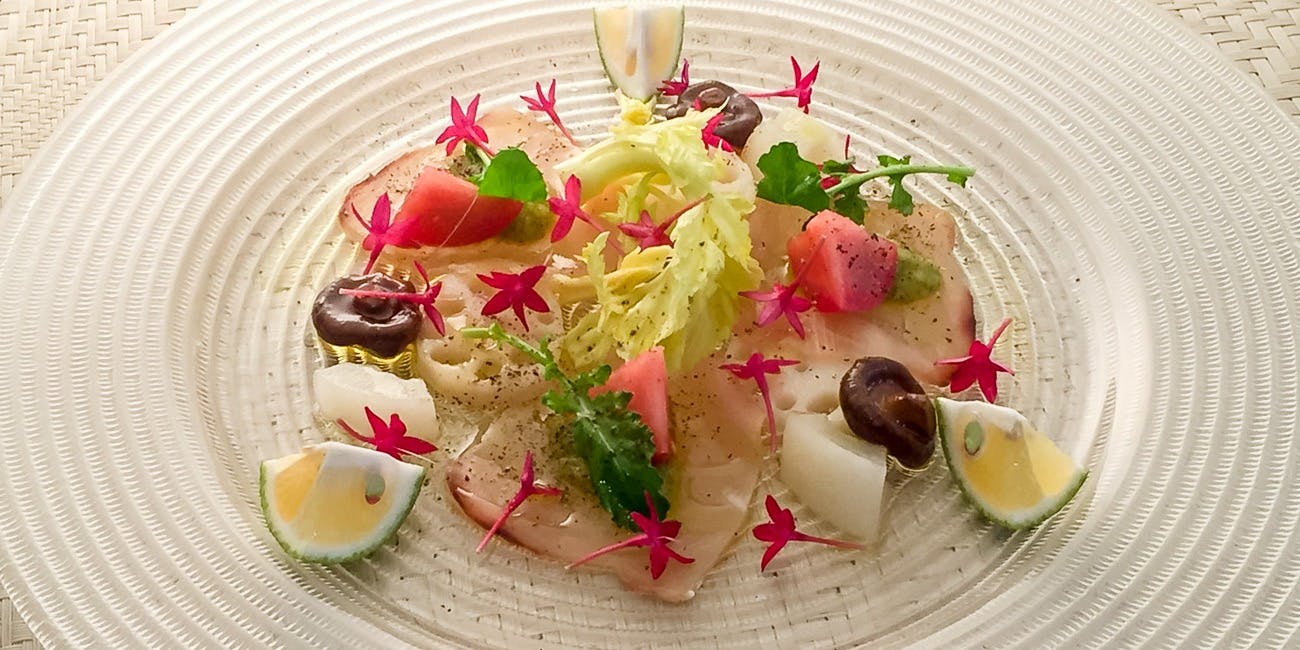 博多駅周辺のランチにイタリアンが楽しめるおすすめレストラントップ3 一休 Comレストラン