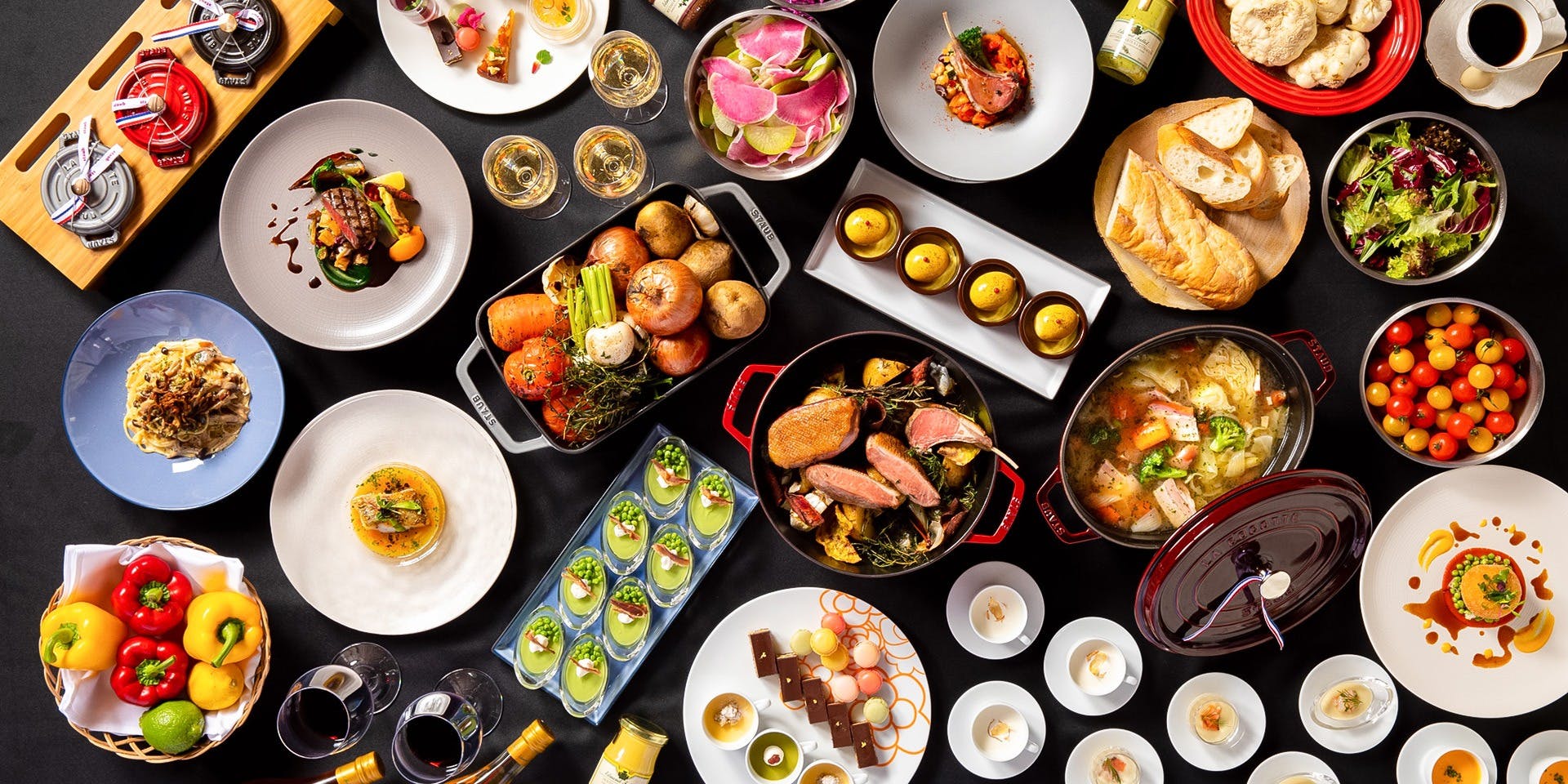 SOLVERT （ソルヴェール）／ソラリア西鉄ホテル札幌 - 画像13