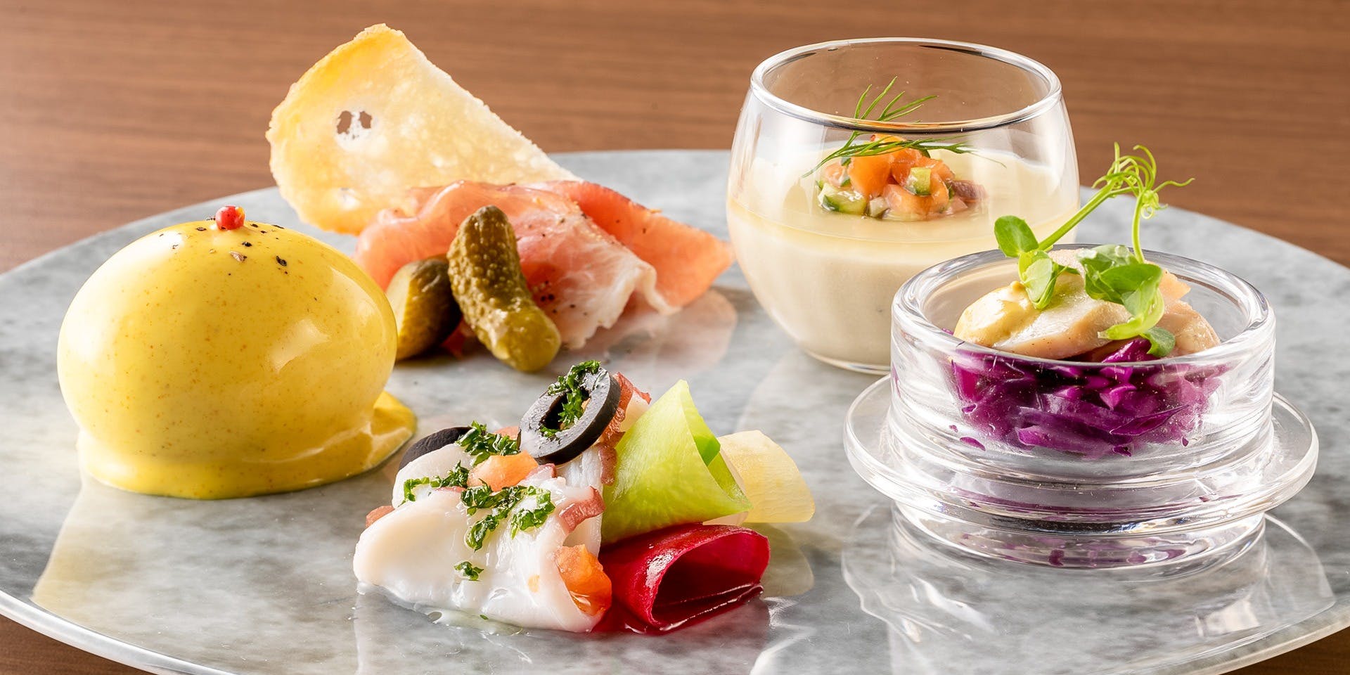 SOLVERT （ソルヴェール）／ソラリア西鉄ホテル札幌 - 画像9