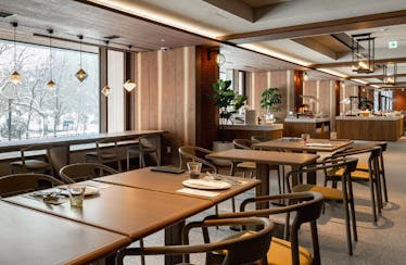 SOLVERT (ソルヴェール)/ソラリア西鉄ホテル札幌