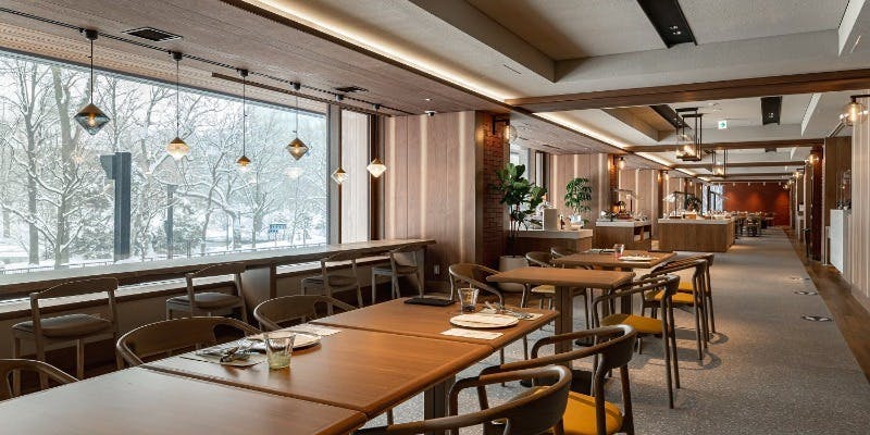 SOLVERT （ソルヴェール）／ソラリア西鉄ホテル札幌 - 画像16