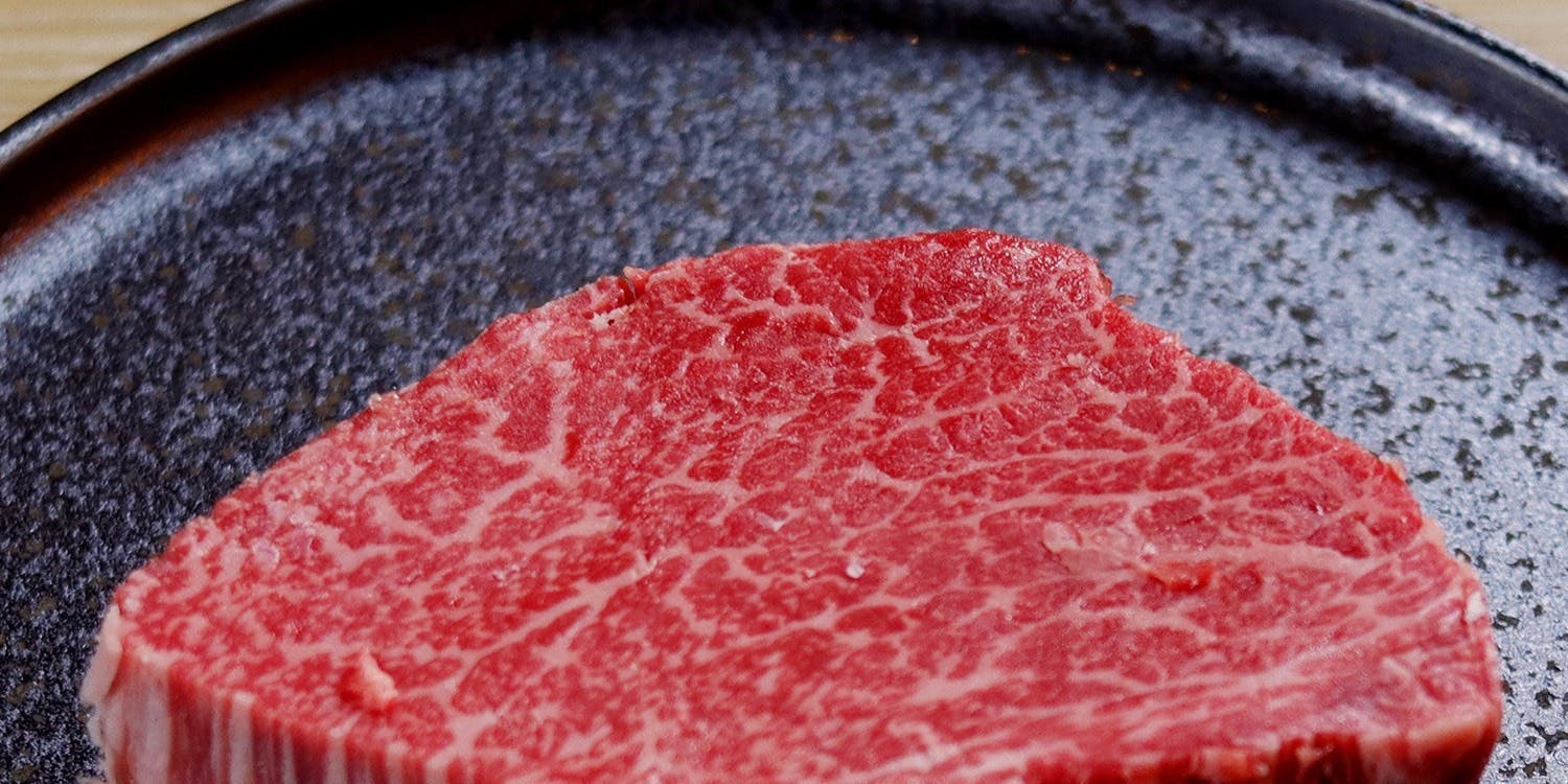 焼肉とかすうどん 龍の巣 銀座七丁目 G7