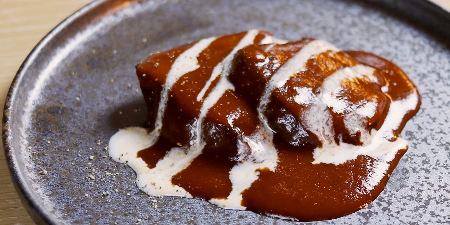 焼肉とかすうどん 龍の巣 中洲カドミセ