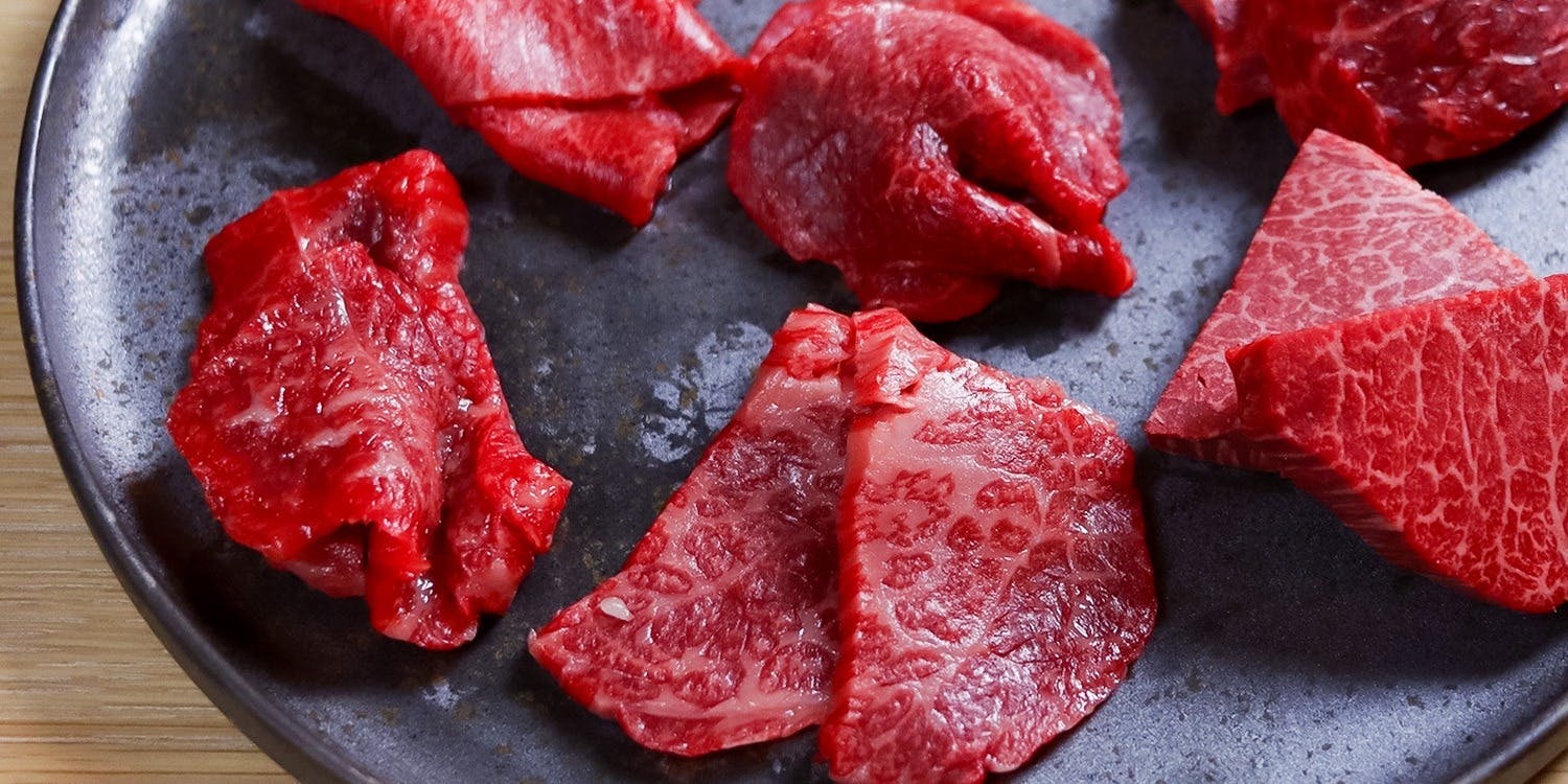 焼肉とかすうどん 龍の巣 中洲カドミセ