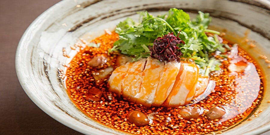 中華旬彩 森本 - 画像18