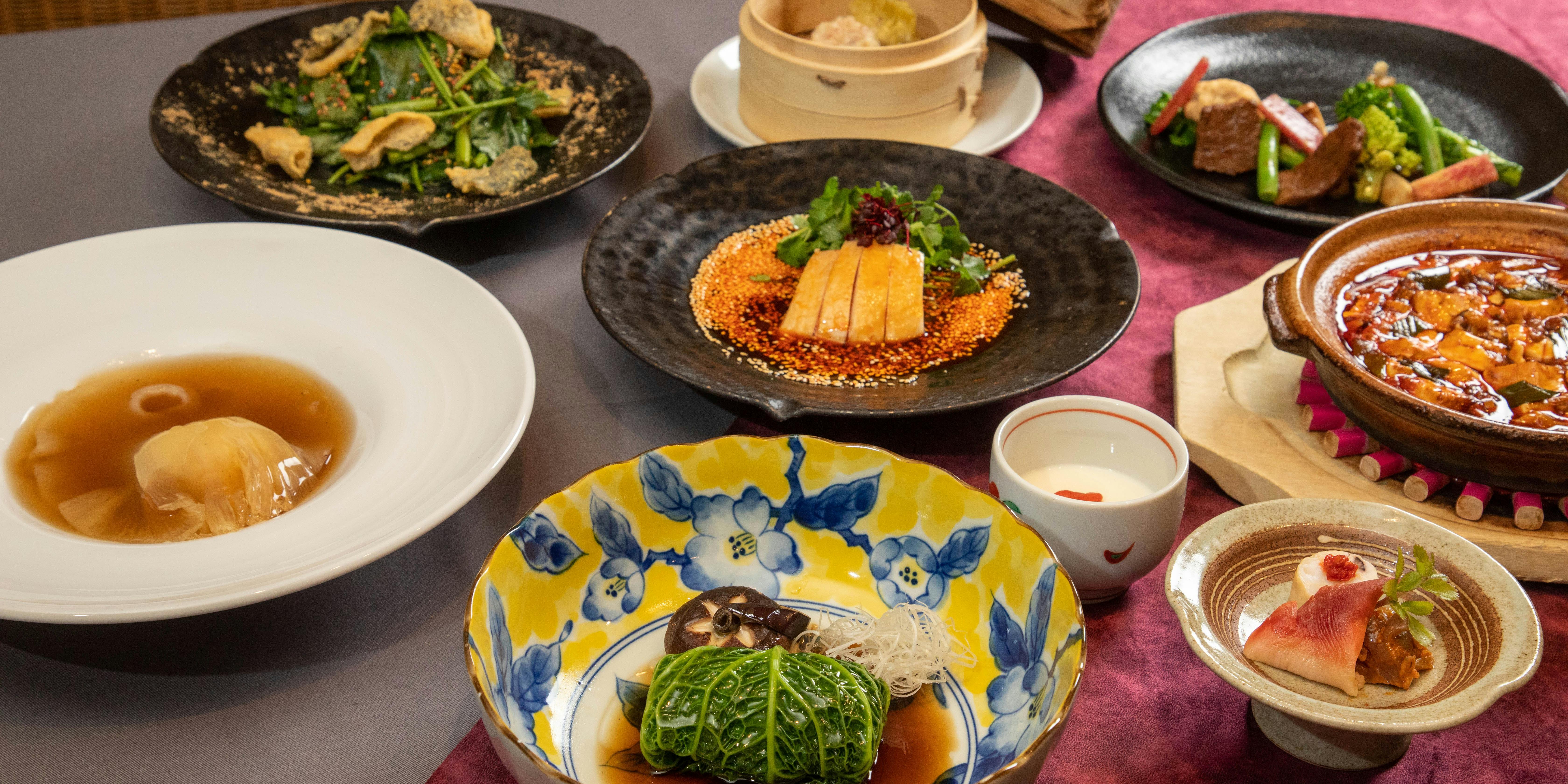 中華旬彩 森本 - 画像20