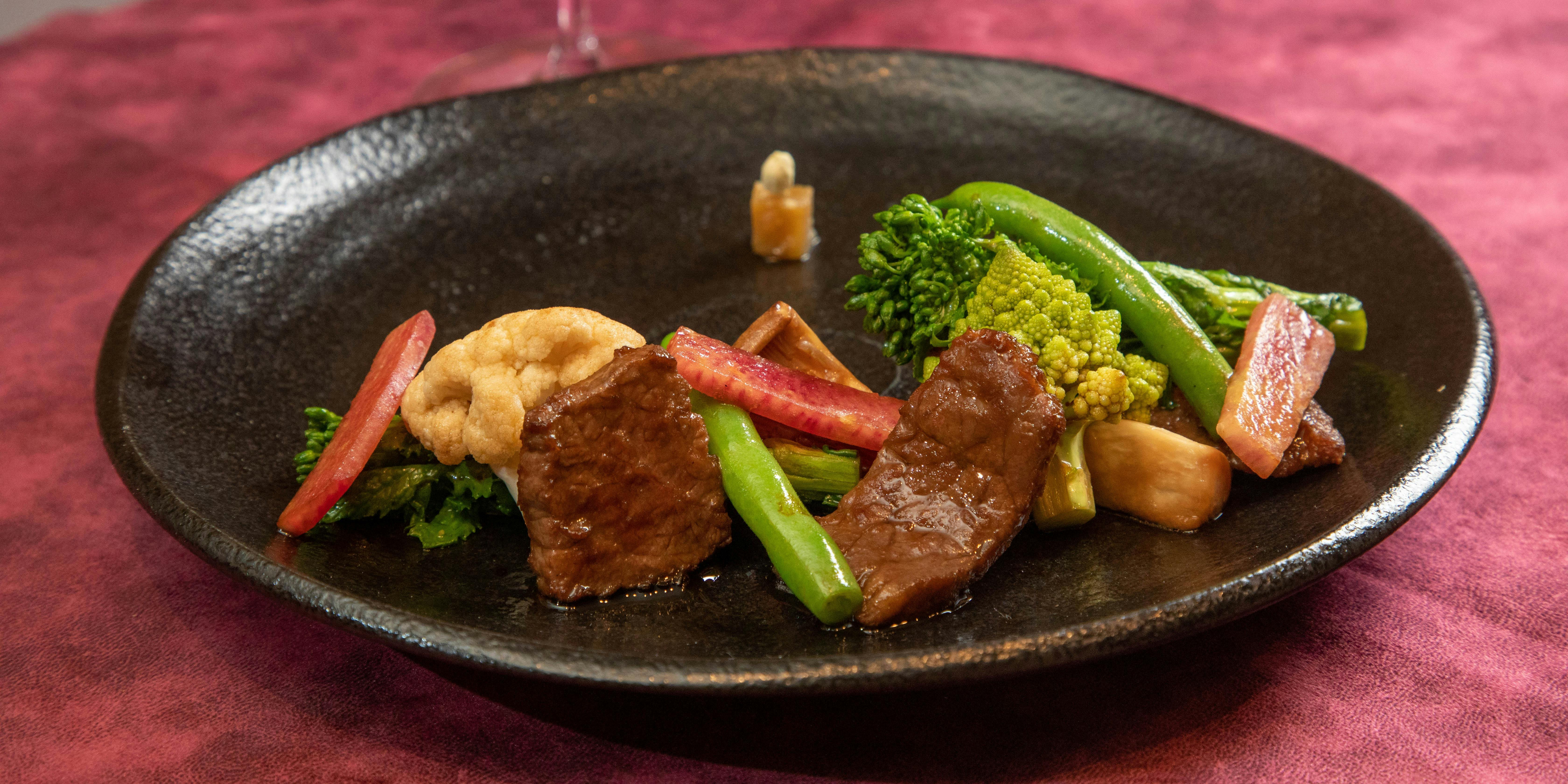 中華旬彩 森本 - 画像14