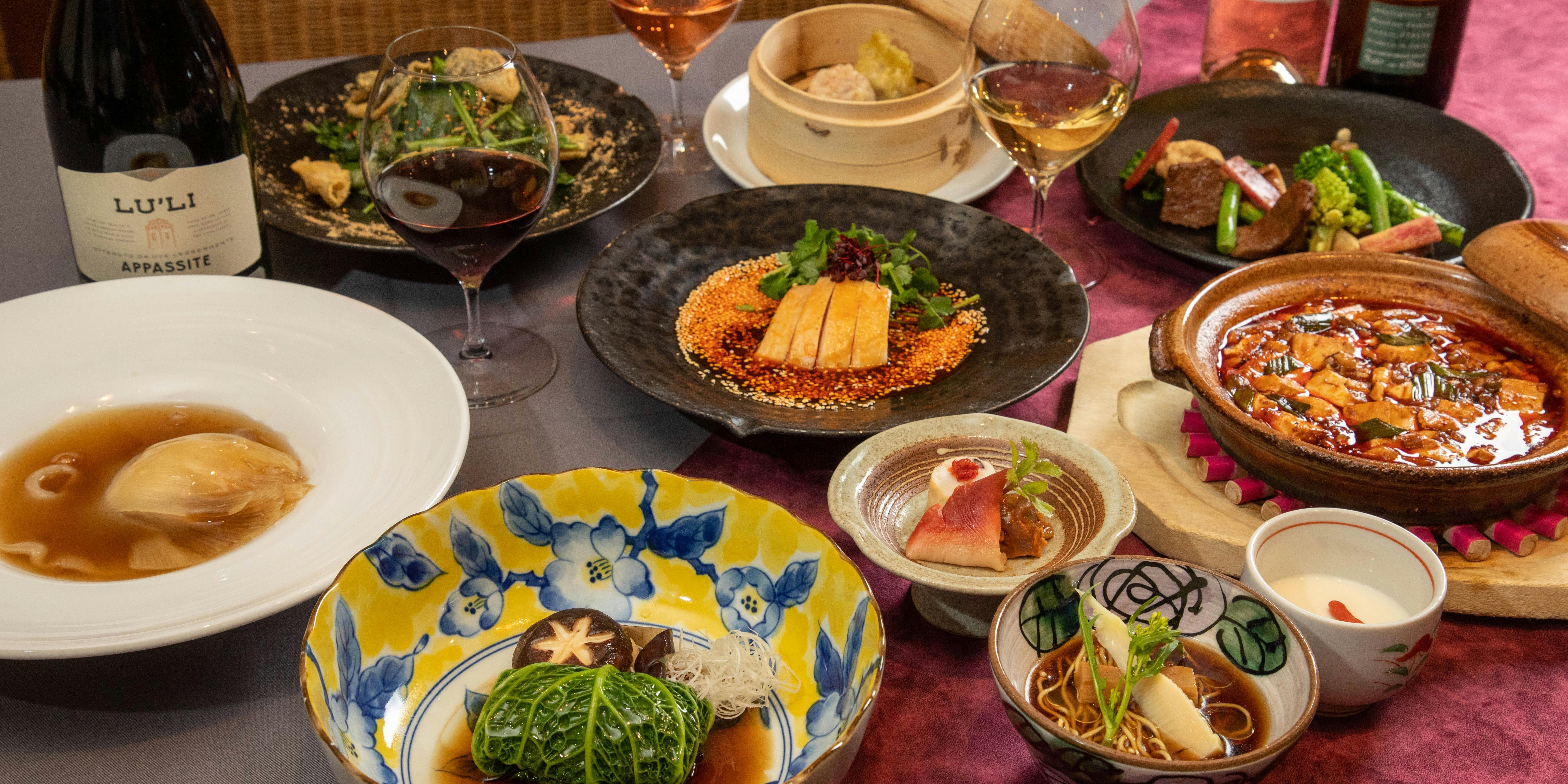 中華旬彩 森本 - 画像11