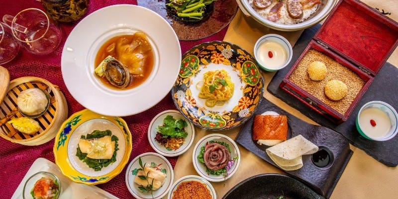 中華旬彩 森本 - 画像16