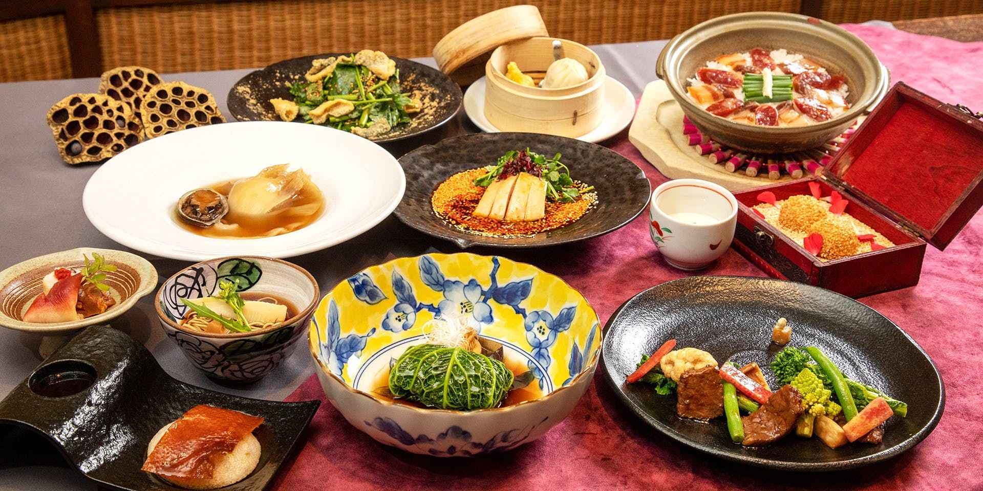 中華旬彩 森本 - 画像7