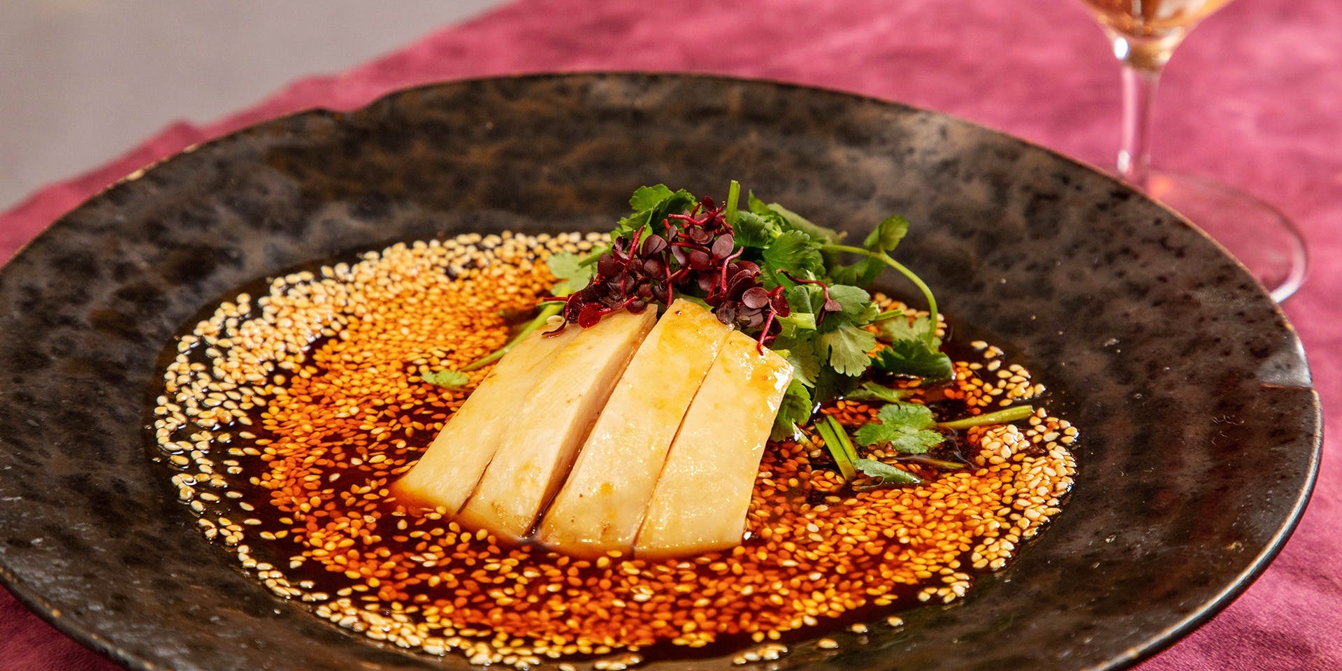 中華旬彩 森本 - 画像3