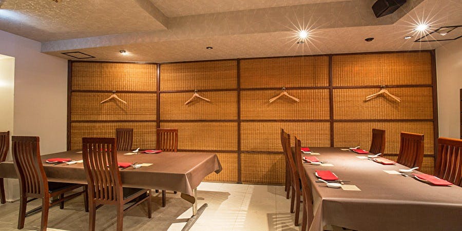 中華旬彩 森本 - 画像21