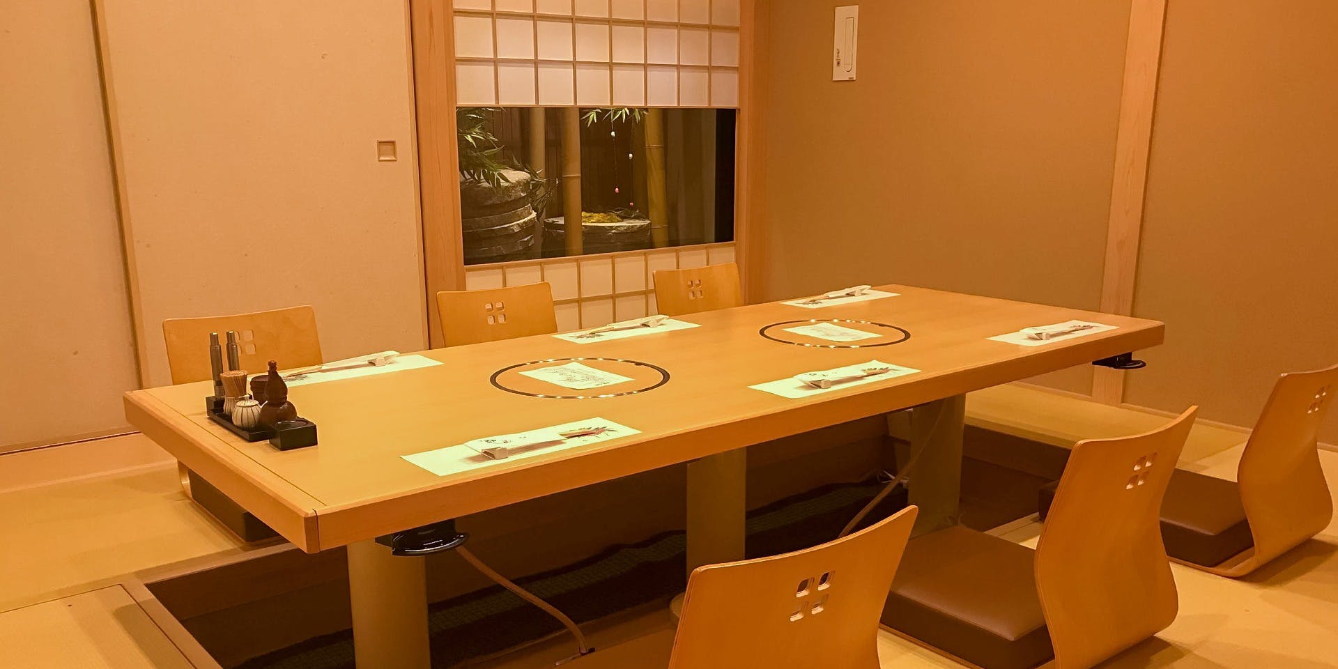 割烹料理 舞扇／温泉の宿 祇園舞扇 by 宿ルKYOTO HANARE - 画像3