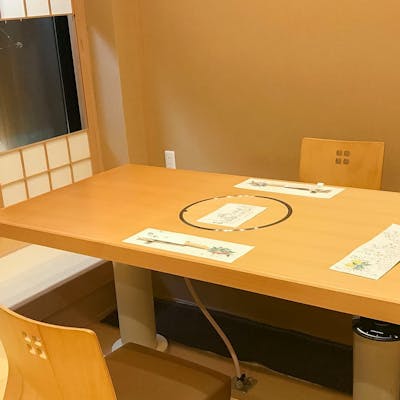 こだわりの京会席