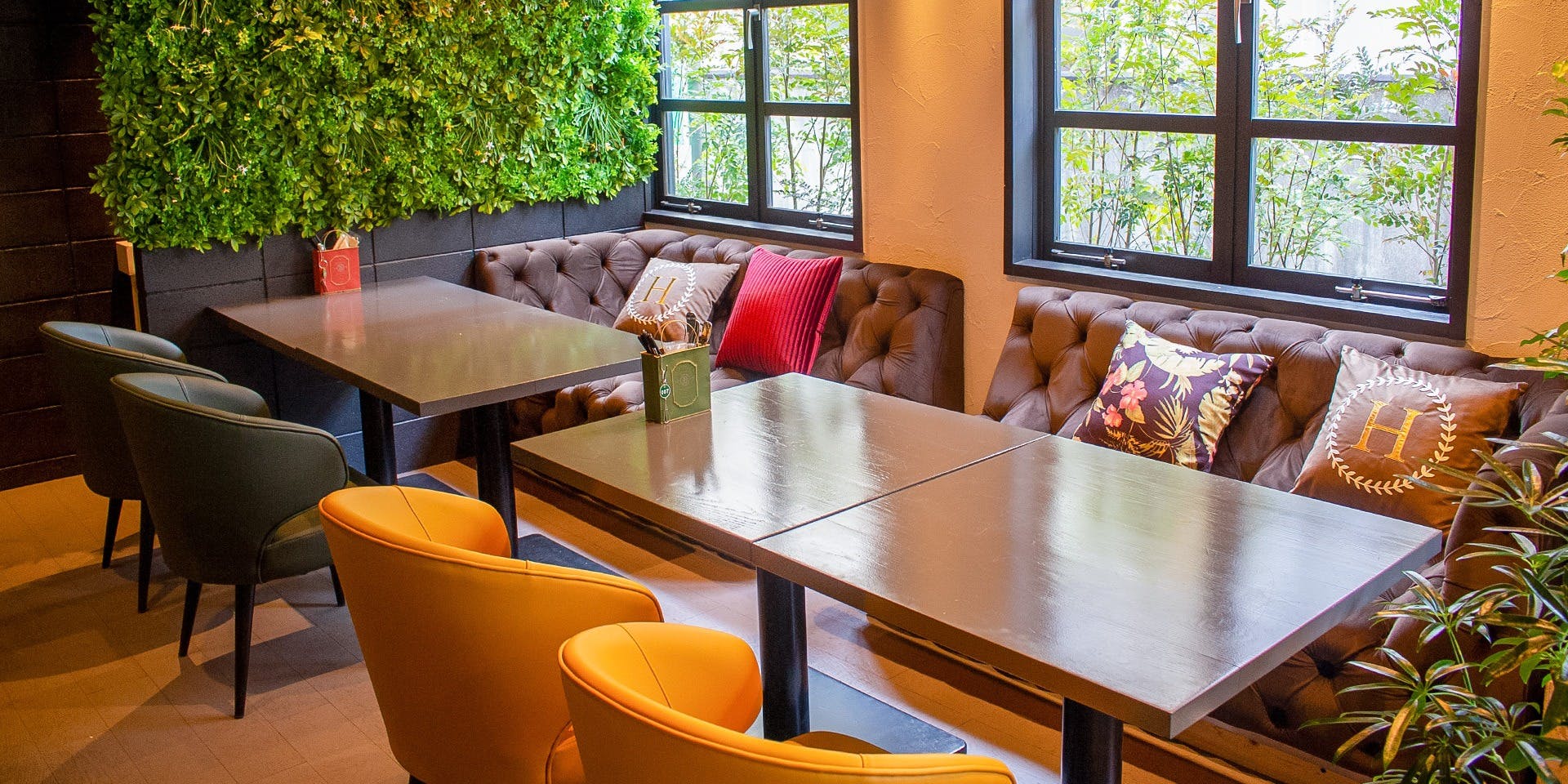 CORAL KITCHEN at garden - 画像3