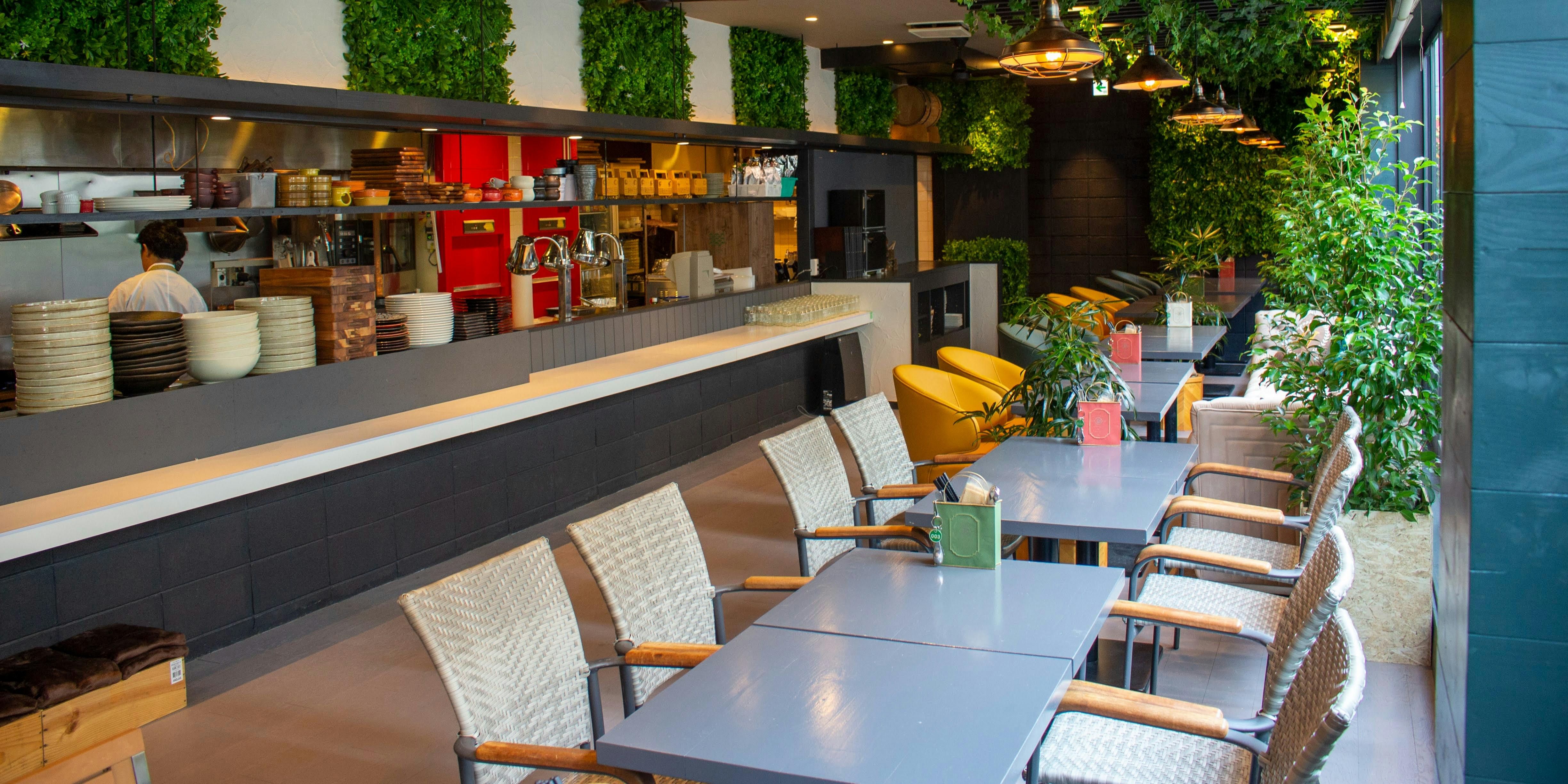 Aprons – Maison Milan MYLÀN Paganini Apron コーラル色