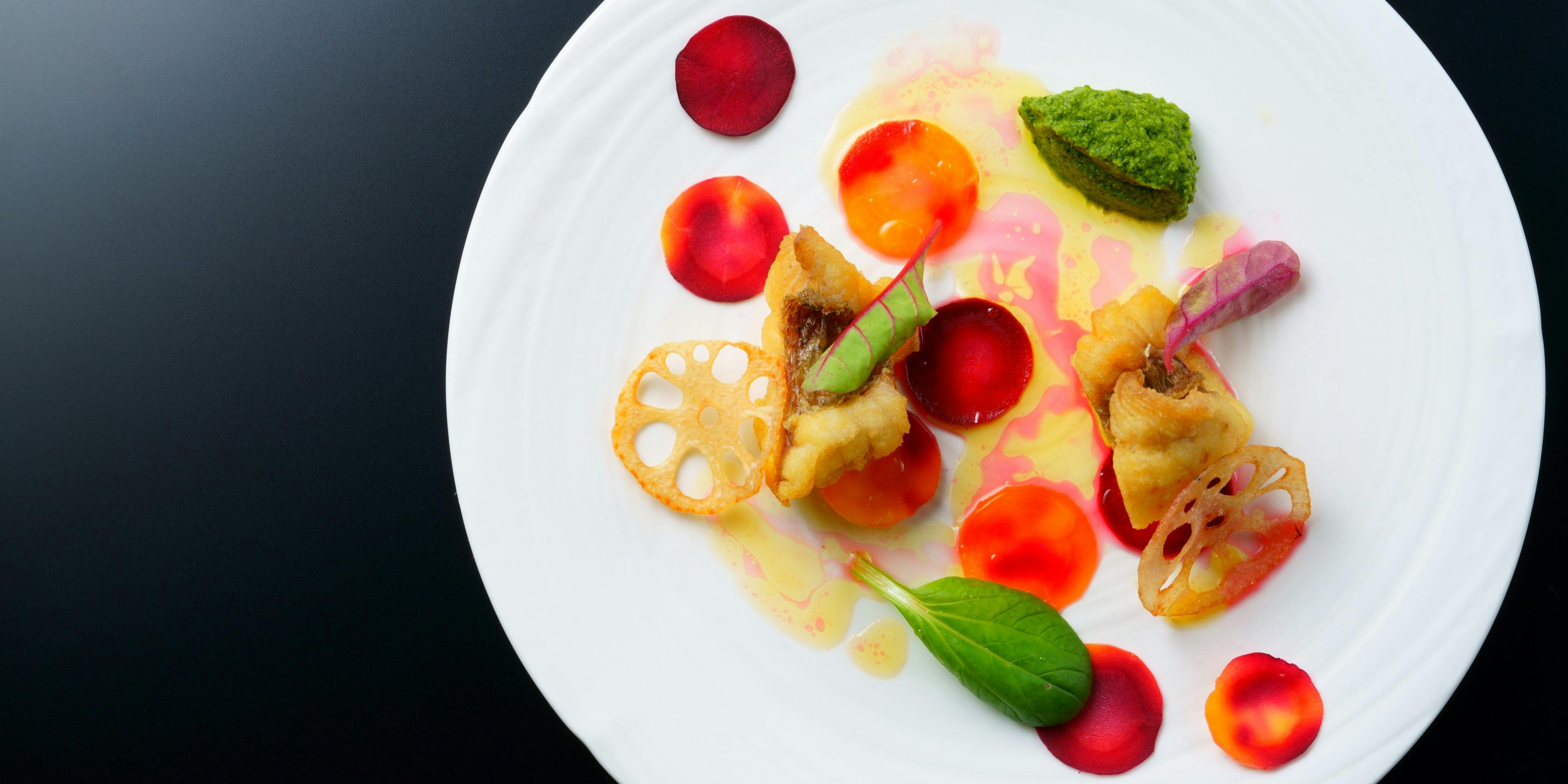 ザ ピーク（THE PEAK）