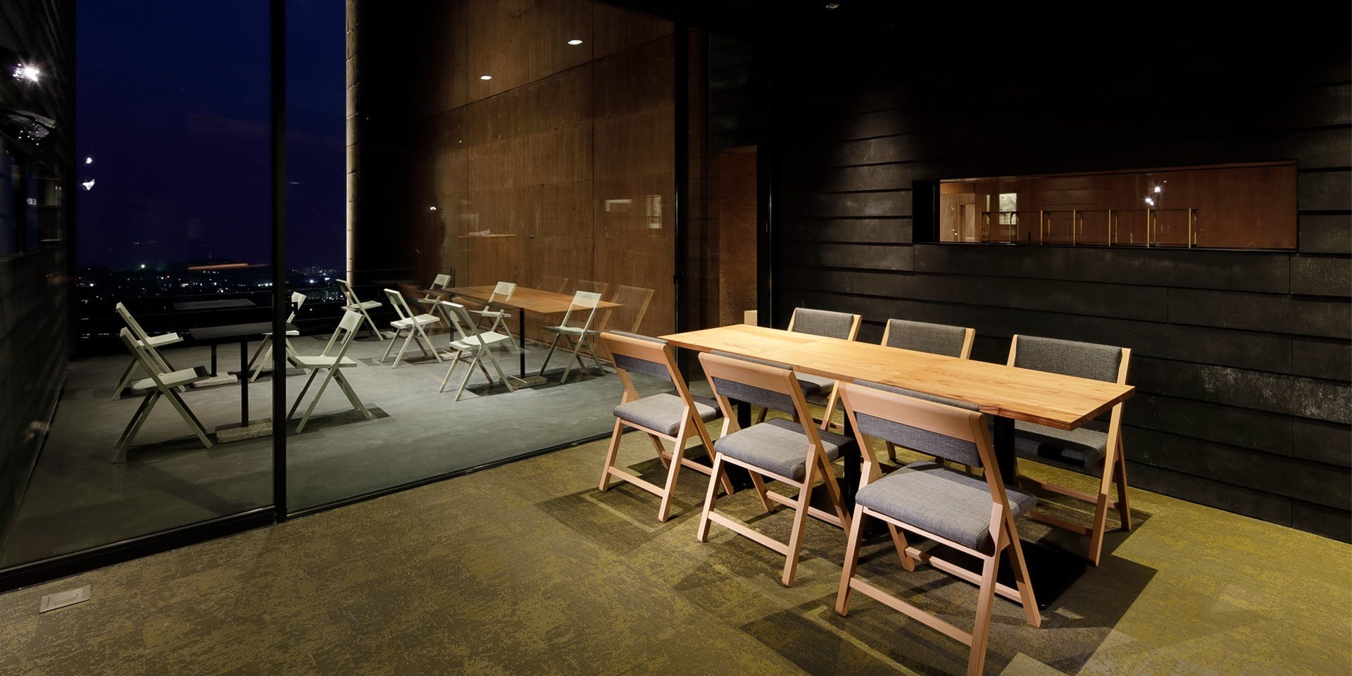 THE PEAK／GALLERIA MIDOBARU - 画像3