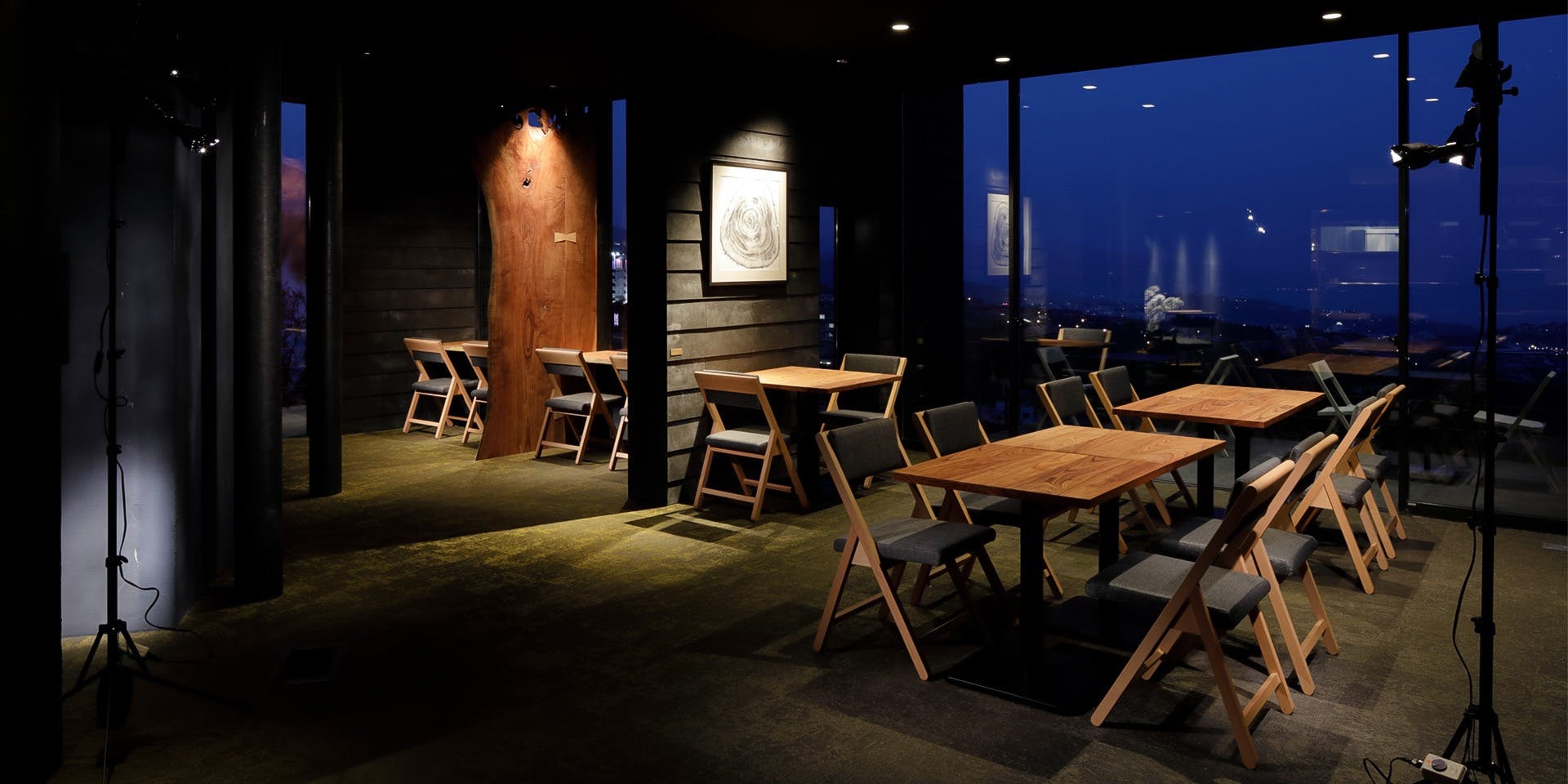 THE PEAK／GALLERIA MIDOBARU - 画像4