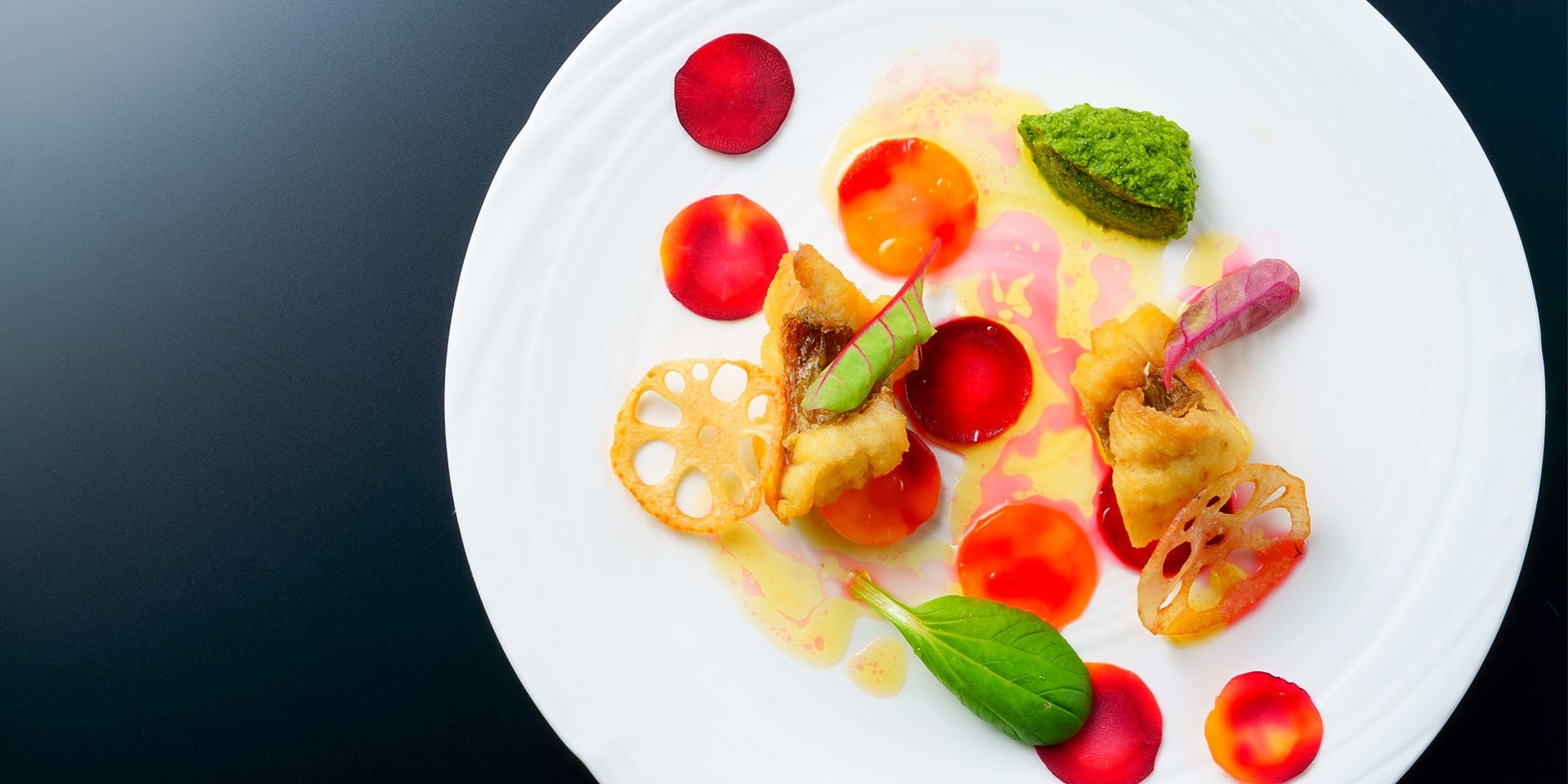 ザ ピーク（THE PEAK）