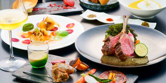 ザ ピーク ガレリア ミドウバル The Peak Galleria Midobaru 石窯グリル料理 一休 Comレストラン ザ ピーク ガレリア ミドウバル The Peak Galleria Midobaru 石窯グリル料理 一休 Comレストラン