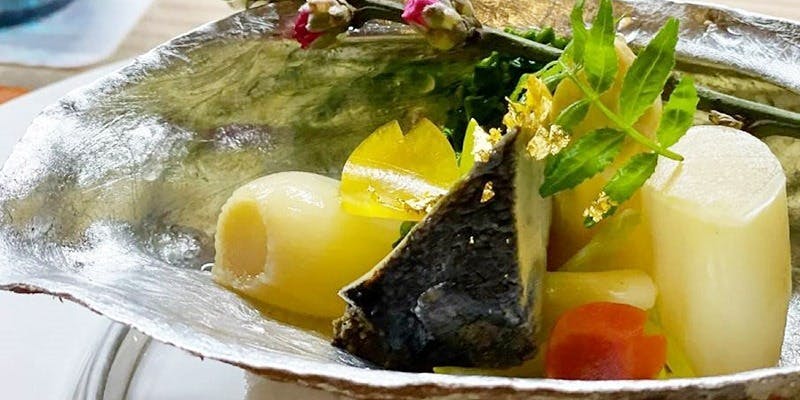 懐食庵 なかたけ - 画像5