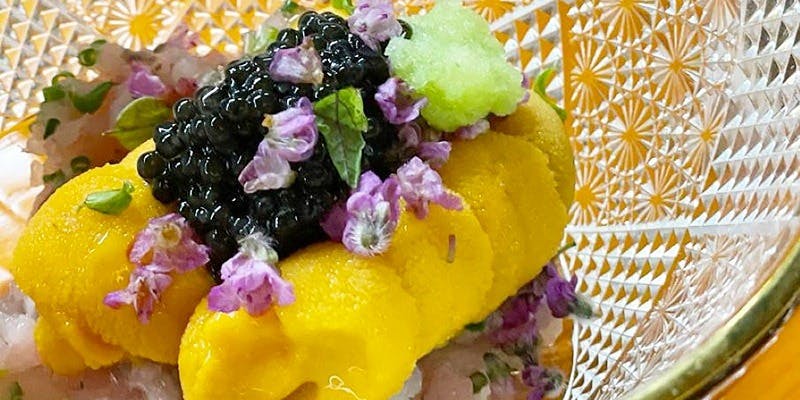 懐食庵 なかたけ - 画像4