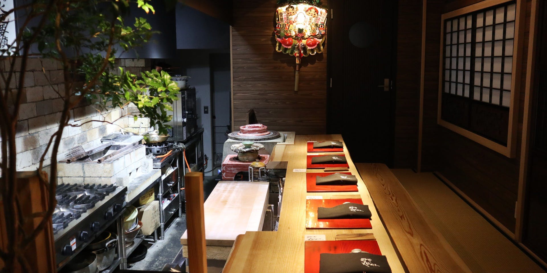 懐食庵 なかたけ - 画像2