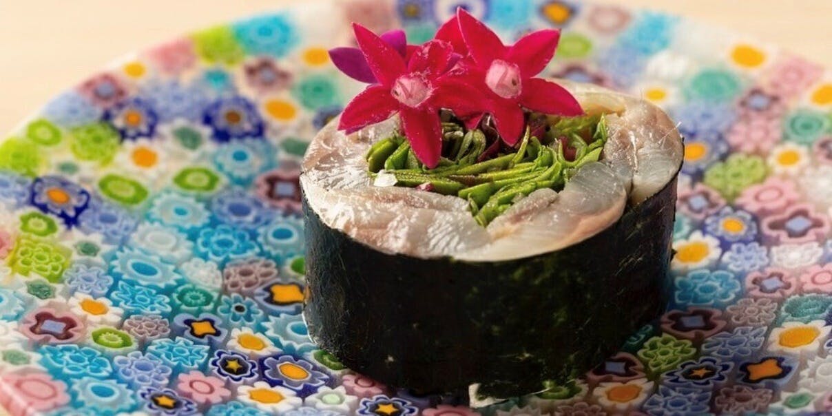 宇田津 鮨 - 画像8