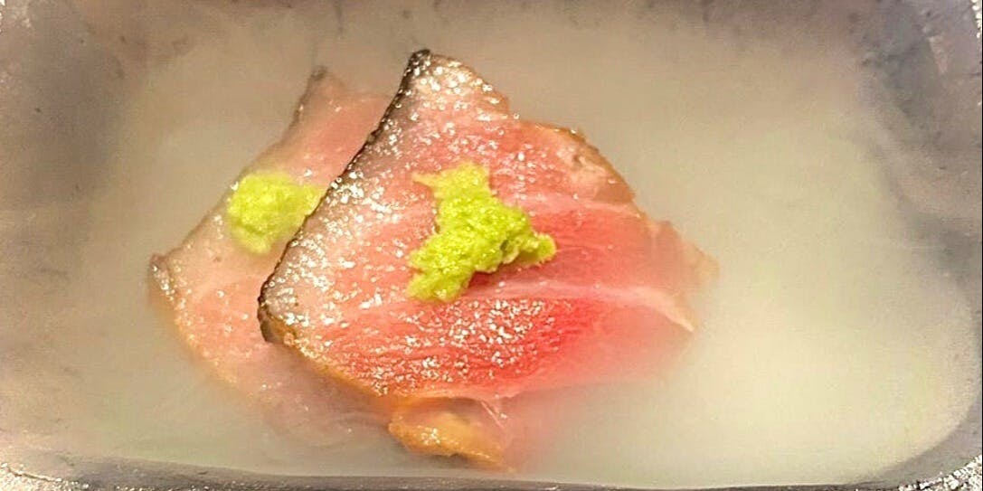 宇田津 鮨 - 画像7