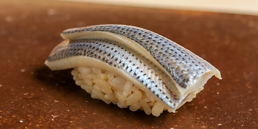 宇田津 鮨 - 画像3