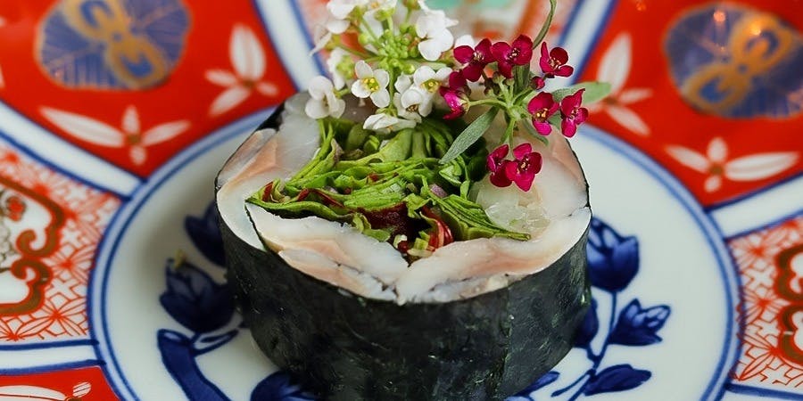 長泉院附属現代彫刻美術館周辺のディナーに寿司 鮨 が楽しめるおすすめレストラントップ1 一休 Comレストラン