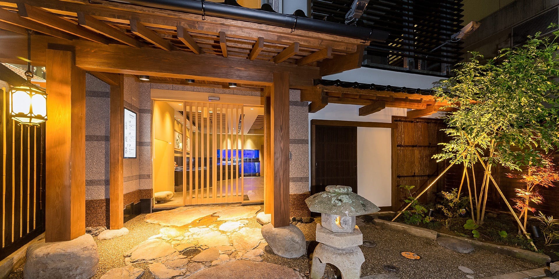 博多うなぎ屋 藤う那 - 画像3