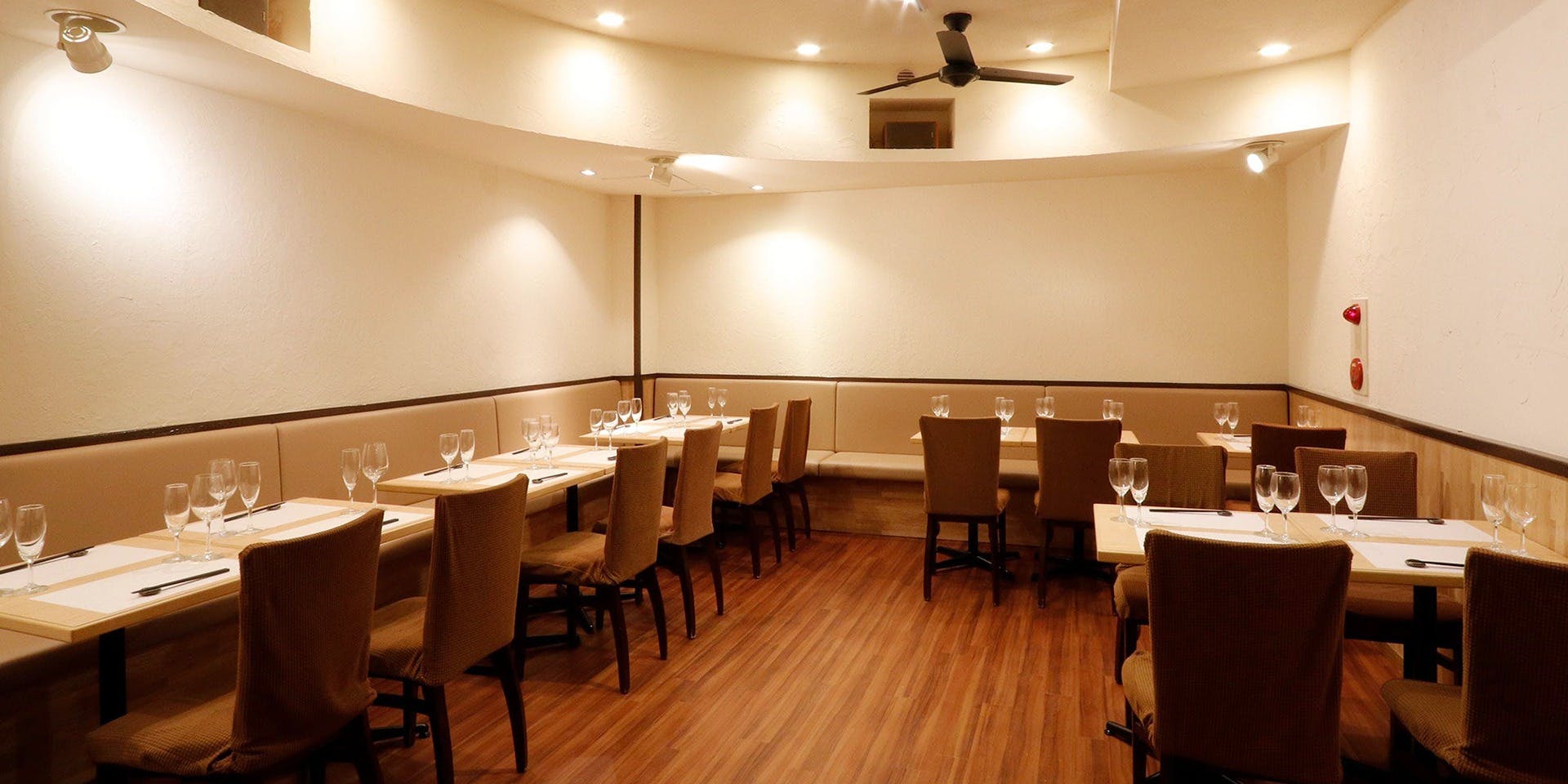 四谷YAMAZAKI (ヨツヤヤマザキ) - 四谷三丁目/魚介料理・海鮮料理