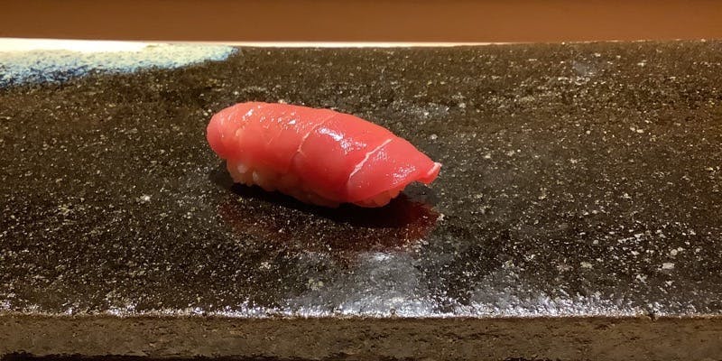 しまだ鮨（しまだすし）