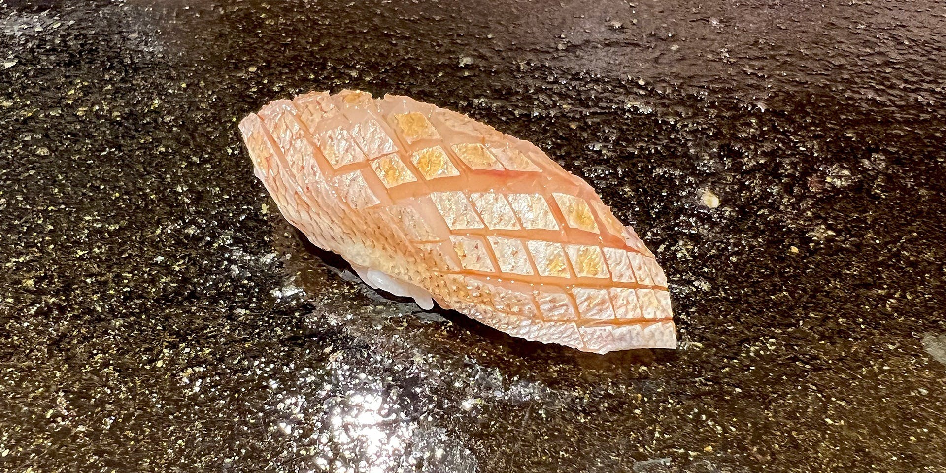 しまだ鮨（しまだすし）