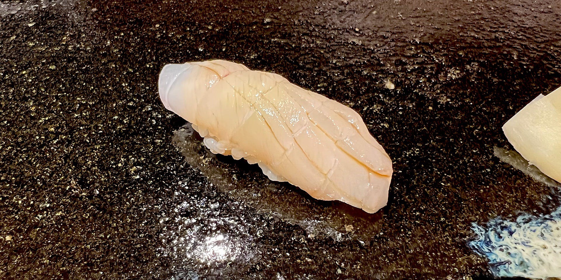 しまだ鮨（しまだすし）