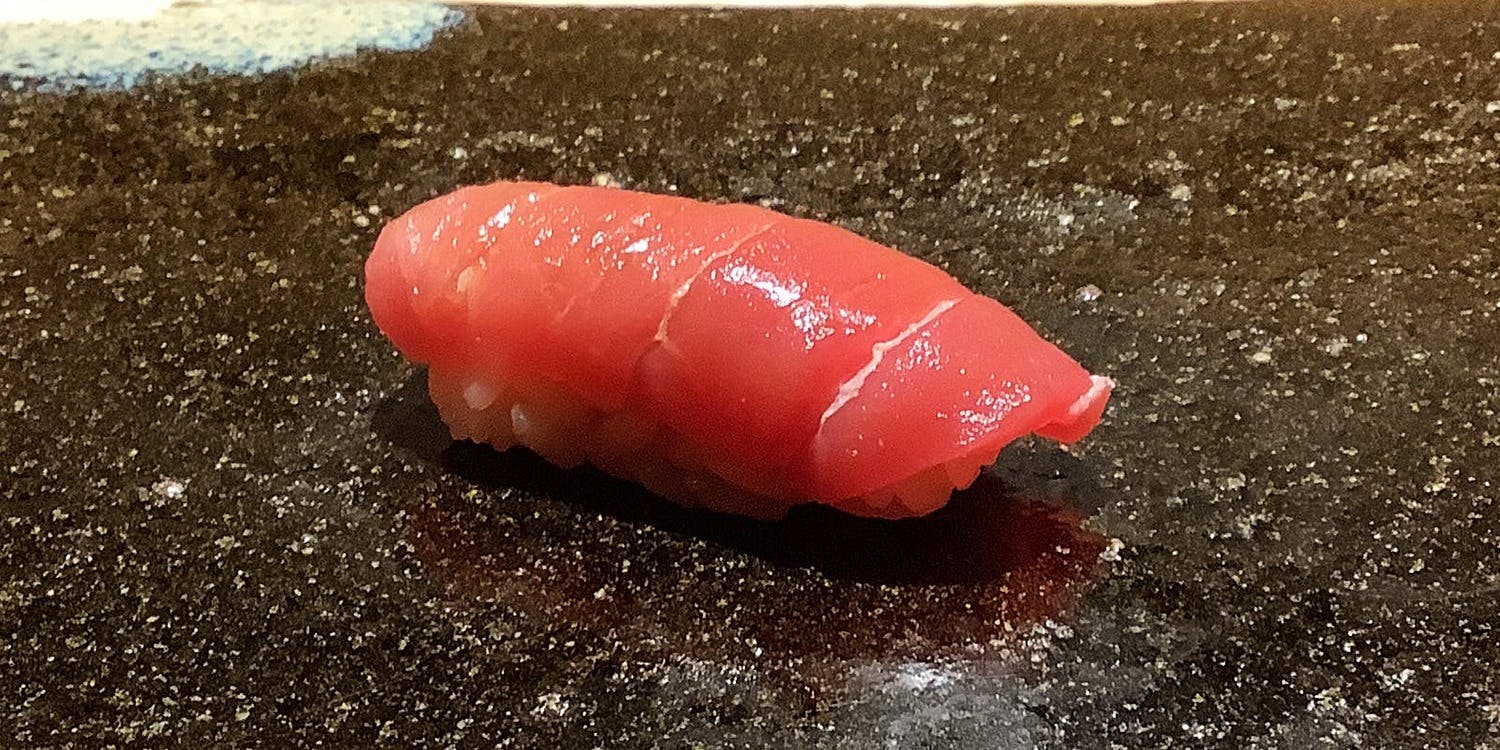 しまだ鮨（しまだすし）