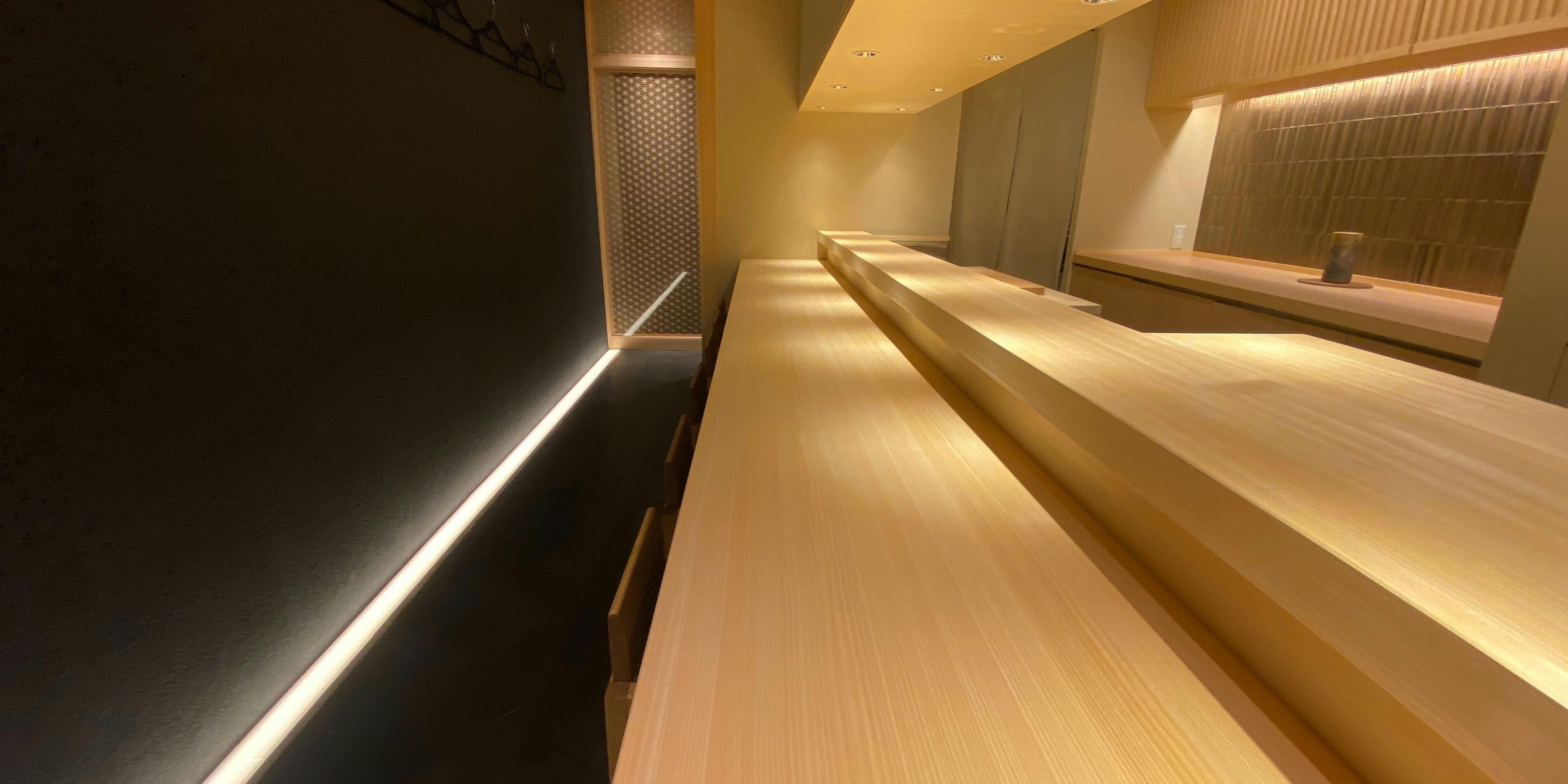 しまだ鮨（しまだすし）