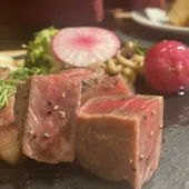 神戸北野レストラン シュエット ラパン