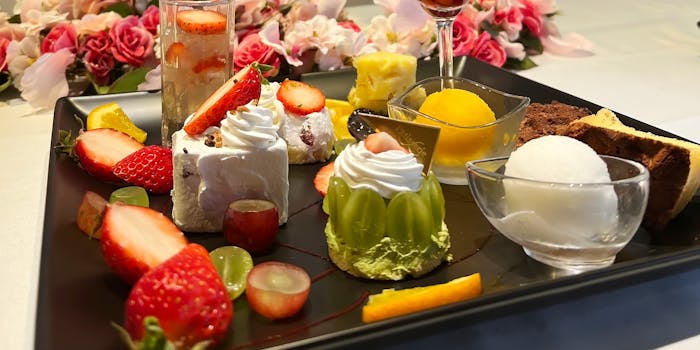 三宮 元町のパフェが楽しめるおすすめレストラントップ1 一休 Comレストラン 三宮 元町のパフェが楽しめるおすすめレストラントップ1 一休 Comレストラン