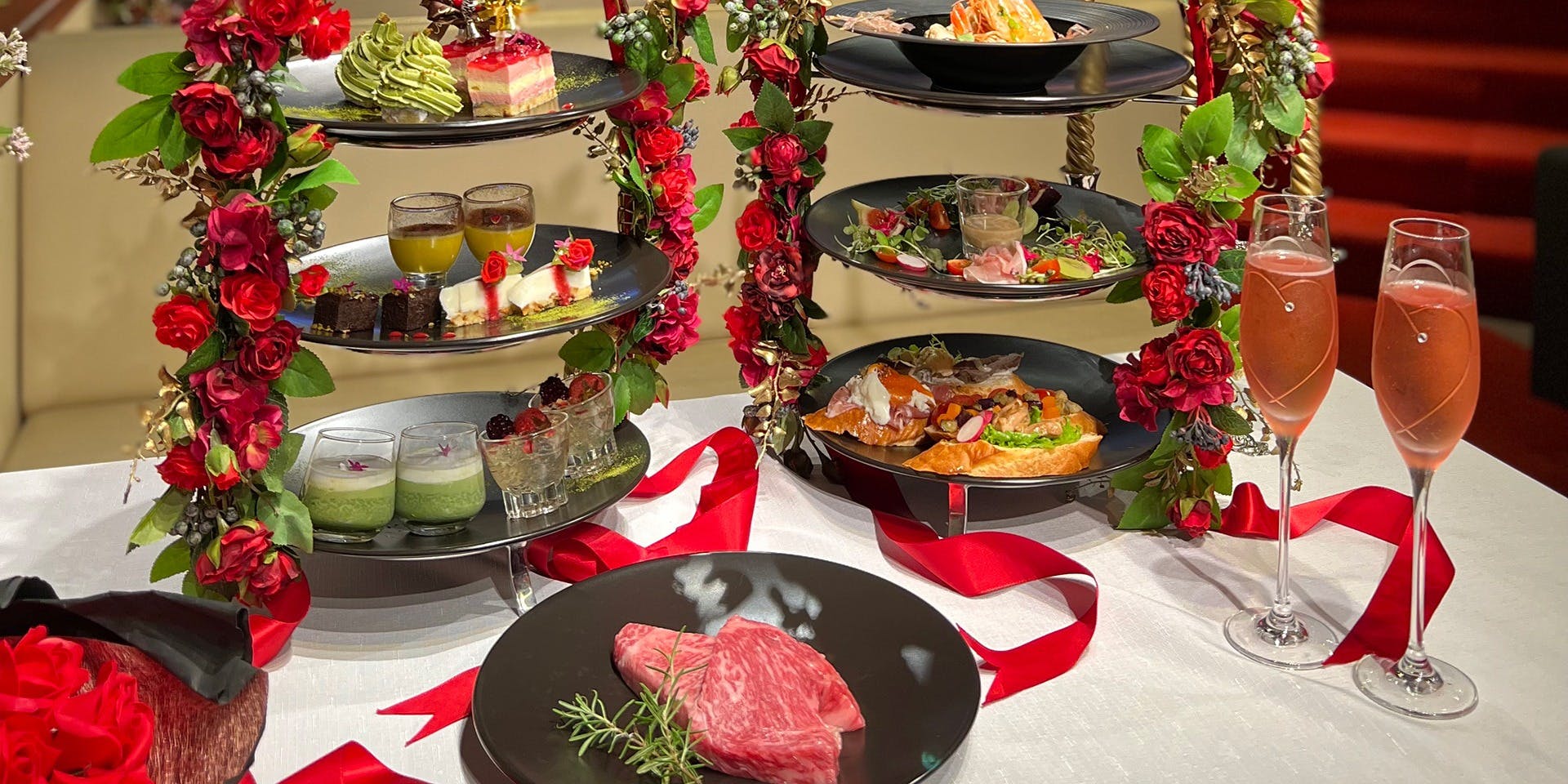 神戸北野レストラン シュエット ラパン（Chouette de Lapin）