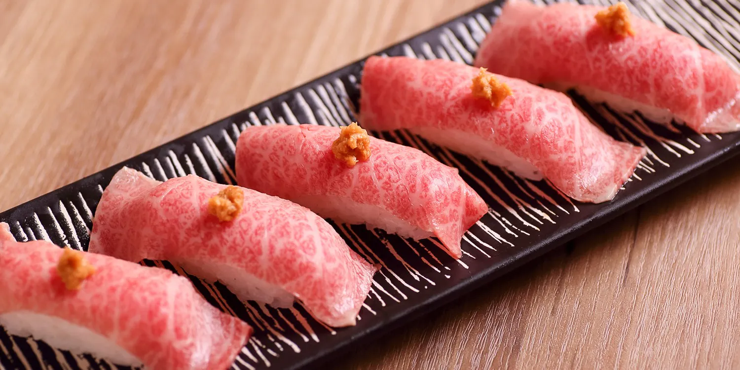 シャトーブリアン芯 シャトーブリアンシン 豊橋 焼肉 一休 Comレストラン