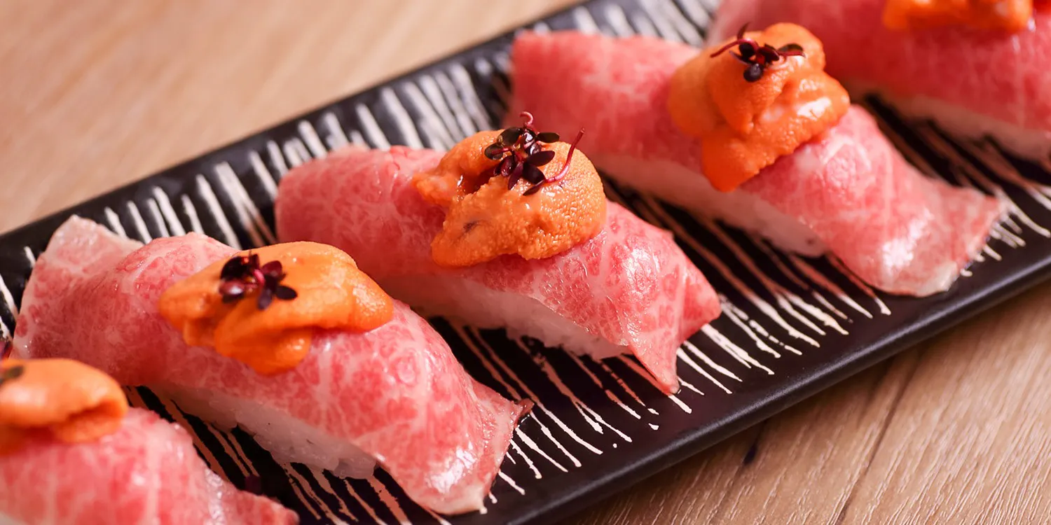 シャトーブリアン芯 シャトーブリアンシン 豊橋 焼肉 一休 Comレストラン